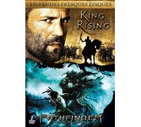 King Rising + Pathfinder-Le Sang du Guerrier