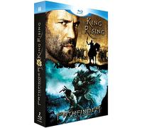 King Rising - Pathfinder - Le sang du guerrier - Coffret Blu-ray - Twentieth Century Fox