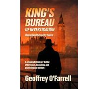 KING’S BUREAU OF INVESTIGATION: Homeland Security Force