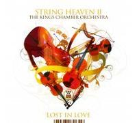 King S Chamber Orchestra - String Heaven II-Lost in Love [Import]
