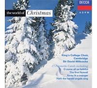 King S College Choir - King S World of Christmas [Import]