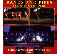 King S Division Waterloo Band - Berwick Military Tattoo