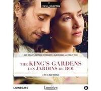 KING S GARDENS THE/JARDINS DU ROI LES-FR-BLURAY G