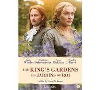 KING S GARDENS THE/JARDINS DU ROI LES-FR G