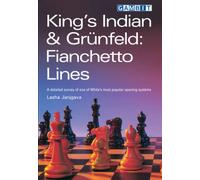 King’s Indian & Grünfeld: Fianchetto Lines