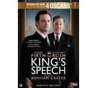 Movie - King's Speech