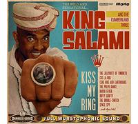 King Salami and the - Kiss My Ring [Import]