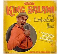King Salami the Cu - 14 Blazin Bangers