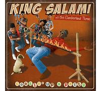King Salami & the Cumberland 3 - Cookin Up a Party [Import]
