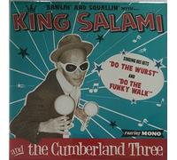 King Salami & the Cumberland 3 - Do the Wurst