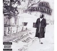 King Sandman - Jewelleo's Story