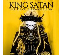 king satan The Devil'S Evangelion (Vinyl)