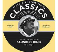 King,Saunders - 1948 - 1954