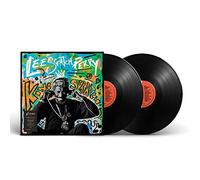 Lee 'Scratch' P King Scratch (Musical Masterpieces from the Upsetter Ark (Vinyl)
