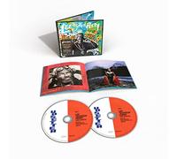 Lee 'Scratch' Pe – King Scratch – CD