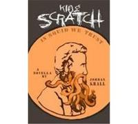 King Scratch Krall, Jordan (Auteur)