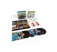 Lee 'Scratch' Pe King Scratch (Musical Masterpieces from the Upsetter Ark-i (CD)