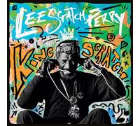 King Scratch : Musical Masterpieces From The Usetter Ark-Ive Vinyle