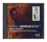 Artistes Divers - King Serious Soul Vol.2