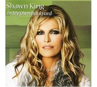 King, Shawn - in My Own Backyard