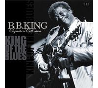 King - Signature Collection Best Of 2LP - VINYL - G4z
