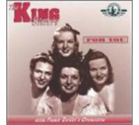 King Sisters - For you