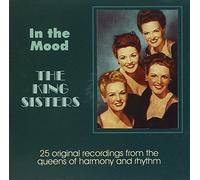 King Sisters - In the Mood