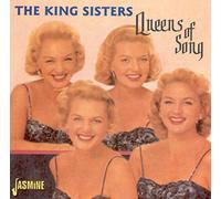 King Sisters - Queens of Song -23tr-