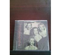 King Sisters – Spotlight on King Sisters – CD
