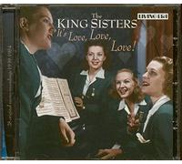 King Sisters, the - TBA [Import]