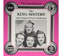 King Sisters - Uncollected