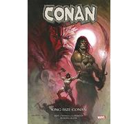 Steven S. DeKnight – King-size Conan – Panini Comics – broché