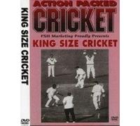 King Size Cricket: England Vs West Indies 1969 Test Series