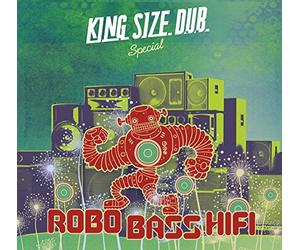 King Size Dub Special