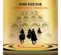 King Size Dub Special CD