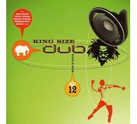 King Size Dub: Vol. 12
