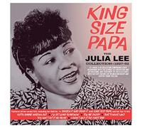 King Size Papa/The Julia Lee Collection 1927/1952