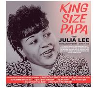 King Size Papa/The Julia Lee Collection 1927/1952