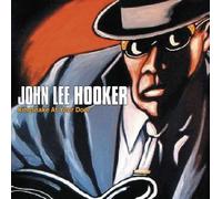 Kingsnake at Your Door by HOOKER,JOHN LEE [Audio CD] NEUF