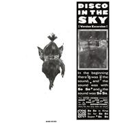 King So So - Disco in The Sky [Import]