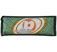 King Soba - Organic Pumpkin, Ginger & Rice Noodles - 250g