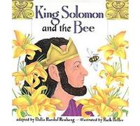 King Solomon and the Bee Dalia Hardof Renberg (Auteur)
