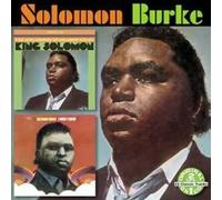 King Solomon/I Wish I Knew