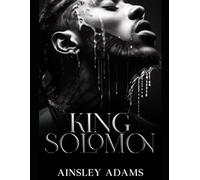 King Solomon: Predator. Puppet Master. Prey.