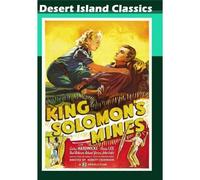 King Solomon's Mines