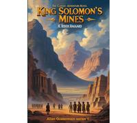 King Solomon’s Mines