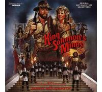 King Solomon's Mines