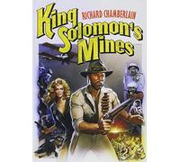 King Solomon's Mines