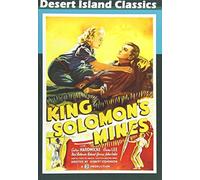 King Solomon's Mines