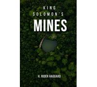 King Solomon's Mines